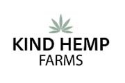 Kind Hemp Farms Logo